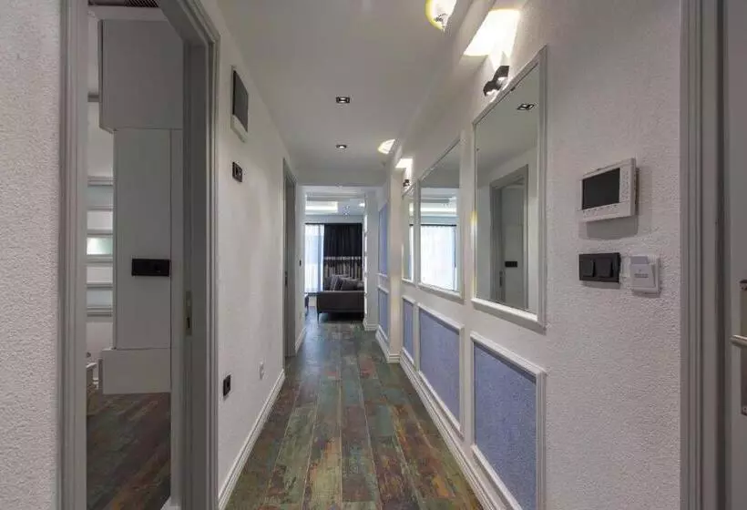 Angel Residence