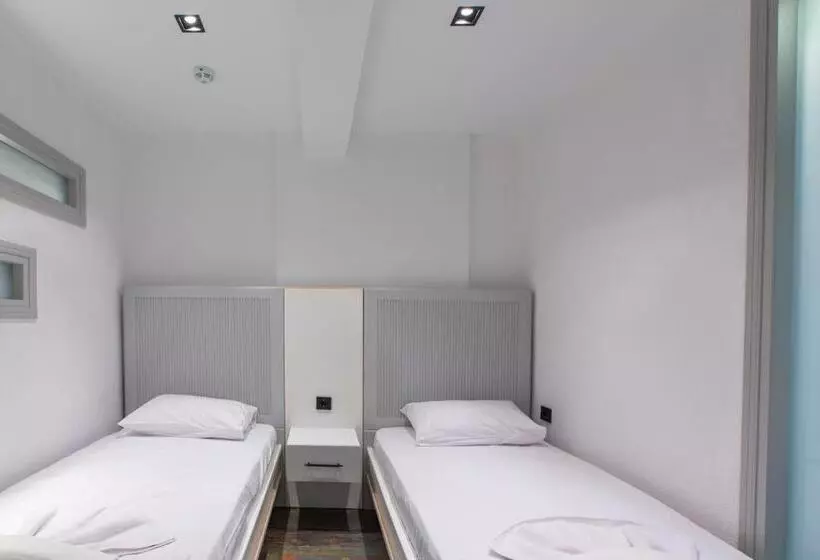 Angel Residence