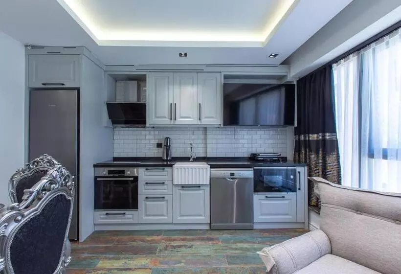 Angel Residence