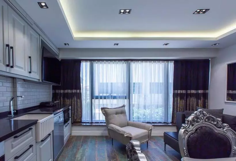 Angel Residence