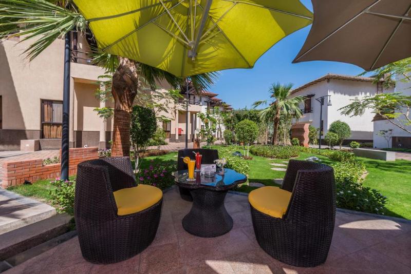 Braira Al Azizia Hotel & Resort