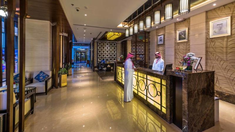 Braira Al Azizia Hotel & Resort