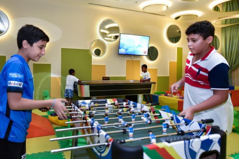 Braira Al Azizia Hotel & Resort