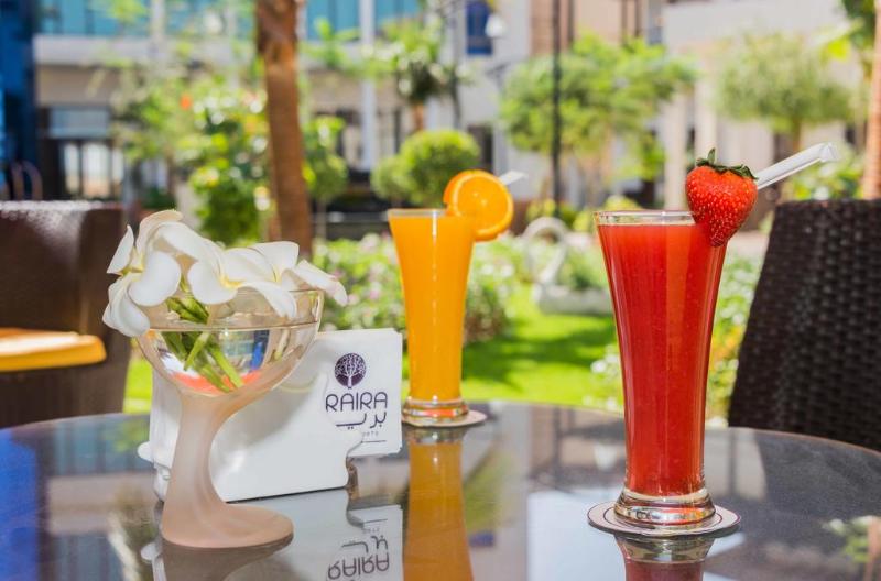 Braira Al Azizia Hotel & Resort