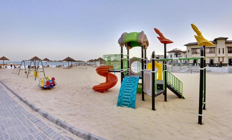 Braira Al Azizia Hotel & Resort