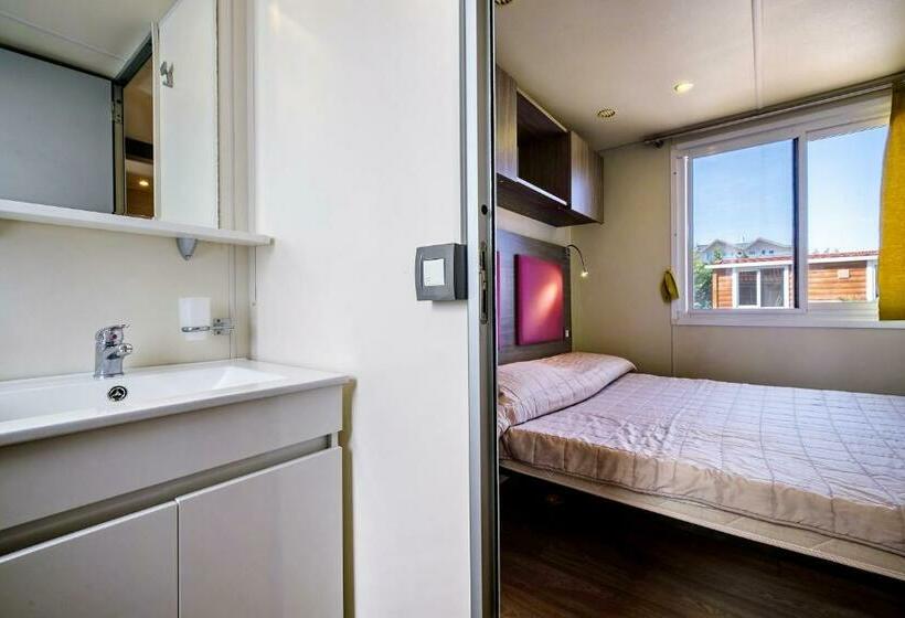 Camping Grande Italia Stromboli 1