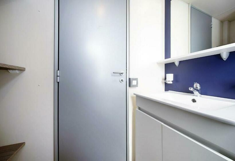 Camping Grande Italia Stromboli 1