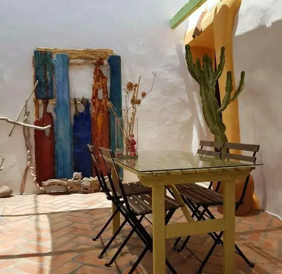 Casa En Los Martinez