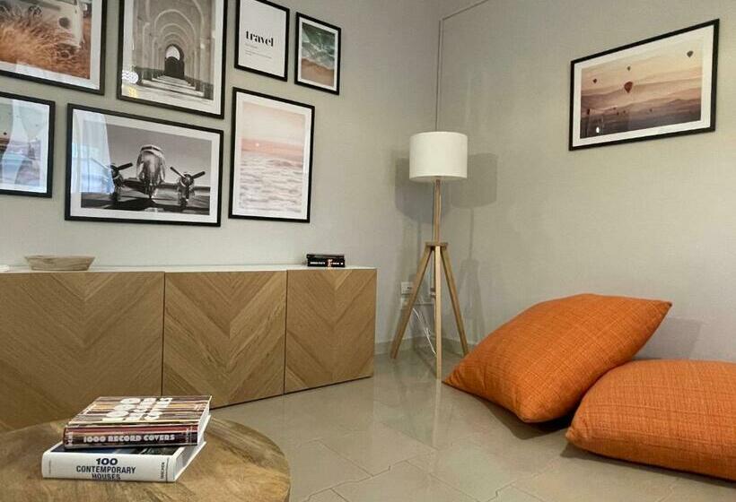 Casa Kippis   Rifinito Appartamento Con Posto Auto