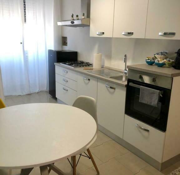 Casa Kippis   Rifinito Appartamento Con Posto Auto