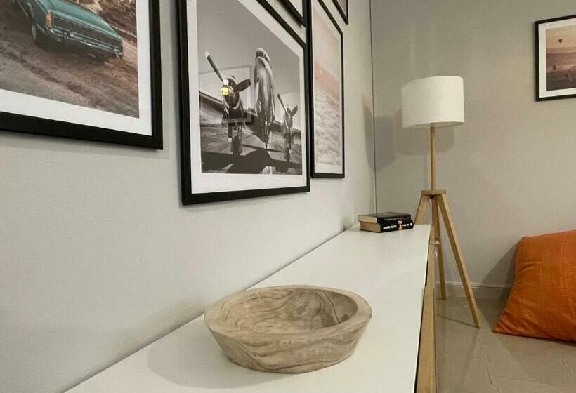 Casa Kippis   Rifinito Appartamento Con Posto Auto