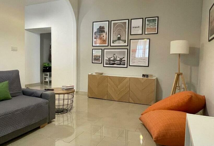 Casa Kippis   Rifinito Appartamento Con Posto Auto