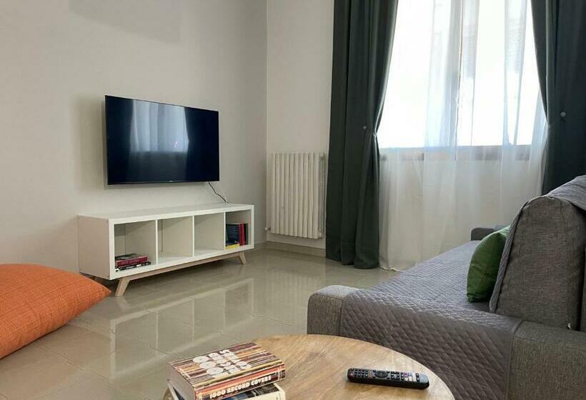 Casa Kippis   Rifinito Appartamento Con Posto Auto