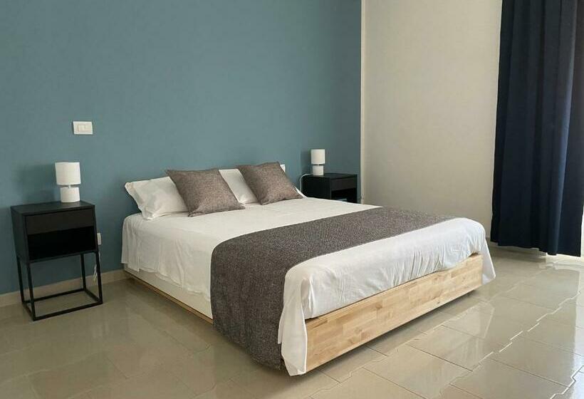 Casa Kippis   Rifinito Appartamento Con Posto Auto