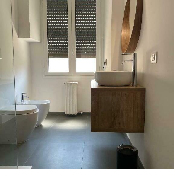 Casa Kippis   Rifinito Appartamento Con Posto Auto