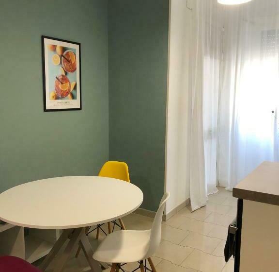 Casa Kippis   Rifinito Appartamento Con Posto Auto