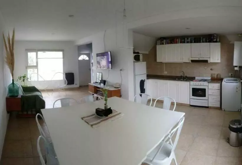 Casa Puerto Madryn