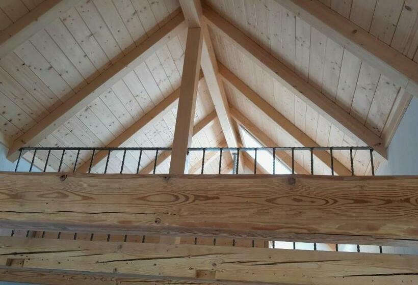 Ferienhäuser Seiffen