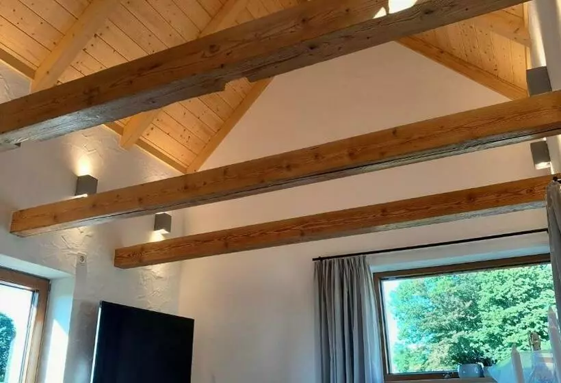 Ferienhäuser Seiffen