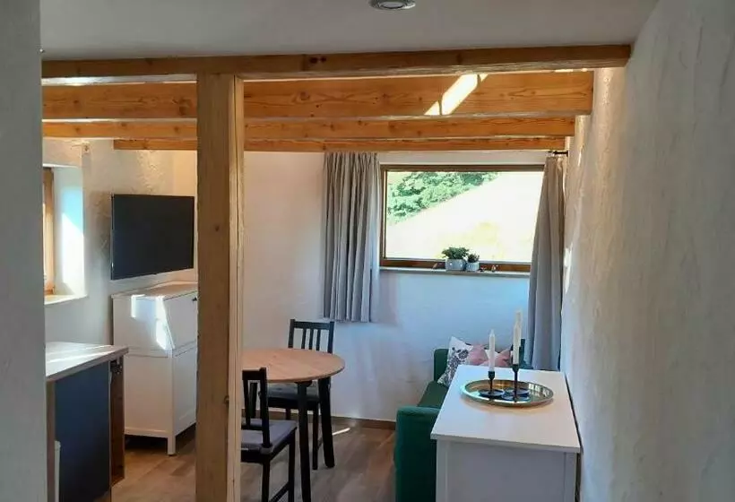 Ferienhäuser Seiffen