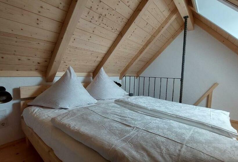 Ferienhäuser Seiffen