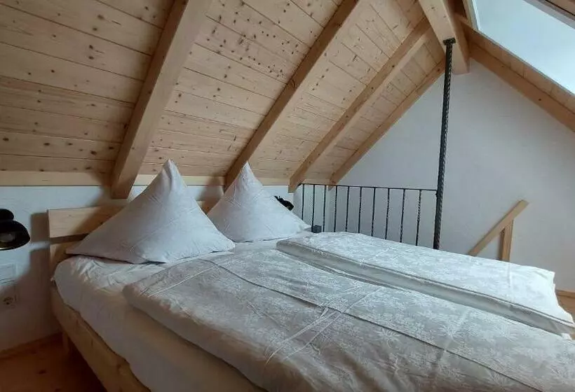 Ferienhäuser Seiffen