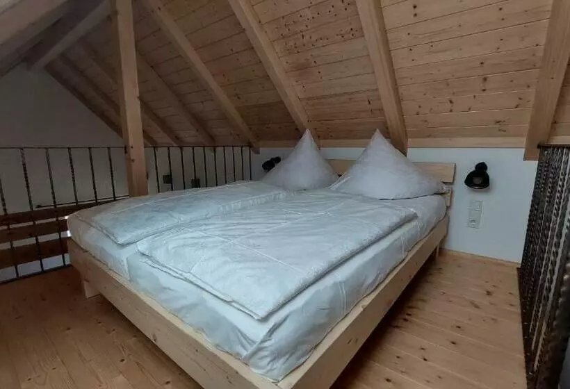 Ferienhäuser Seiffen