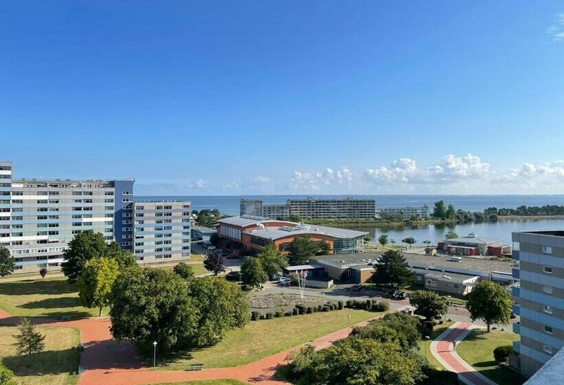 Ferienwohnung Strandgut