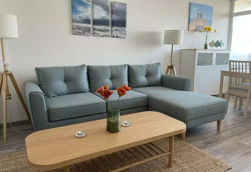 Ferienwohnung  Strandgut