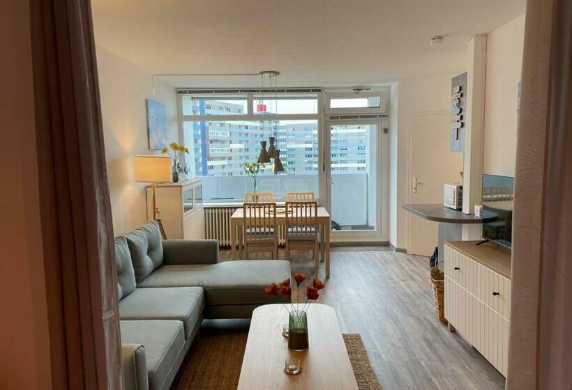 Ferienwohnung Strandgut