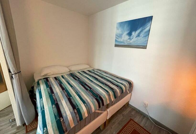 Ferienwohnung Strandgut