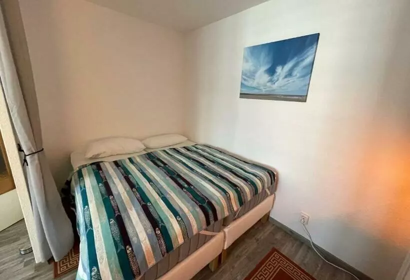 Ferienwohnung  Strandgut