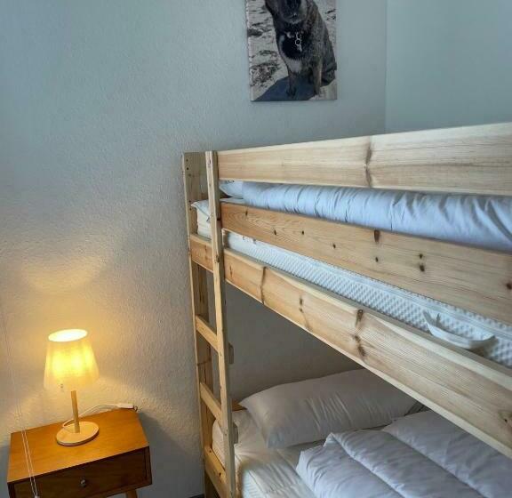 Ferienwohnung Strandgut