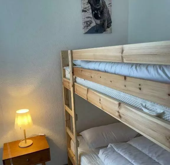 Ferienwohnung  Strandgut