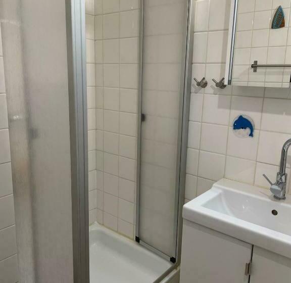 Ferienwohnung Strandgut