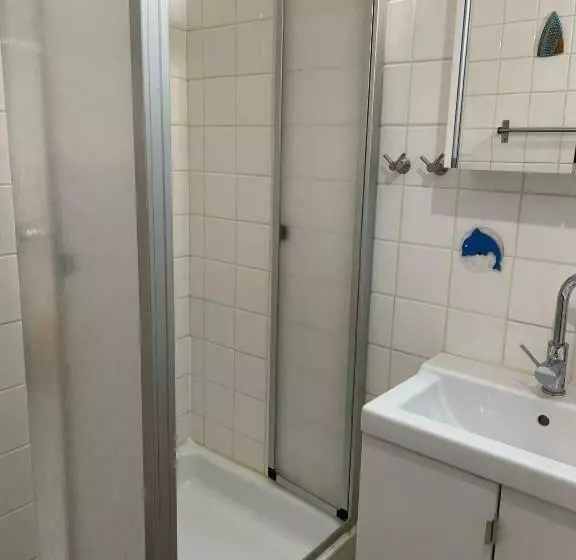 Ferienwohnung  Strandgut