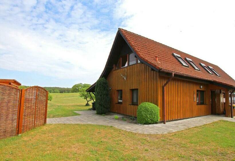 Ferienwohnungen Zislow See 11090