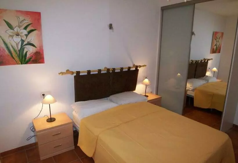 Frigiliana Apartment