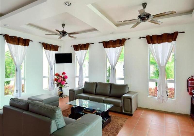 בית מלון כפרי Dream World Resort