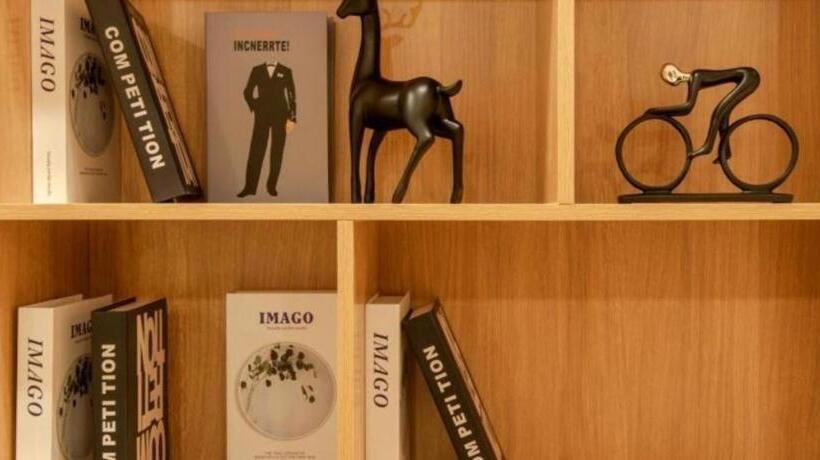 Hotel Greentree Inn Hefei Changjiang West Road Zhenxing Road Subway Station Jiaqiao Yueshan International