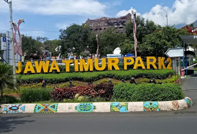 Otel Griya Imafa Guesthouse