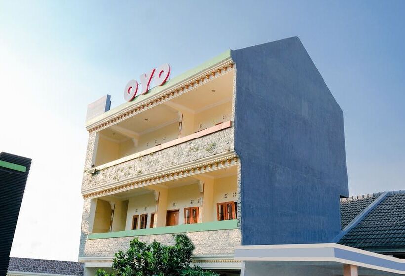 Otel Griya Imafa Guesthouse