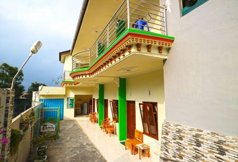 Otel Griya Imafa Guesthouse