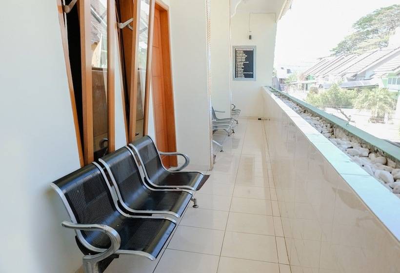 Otel Griya Imafa Guesthouse