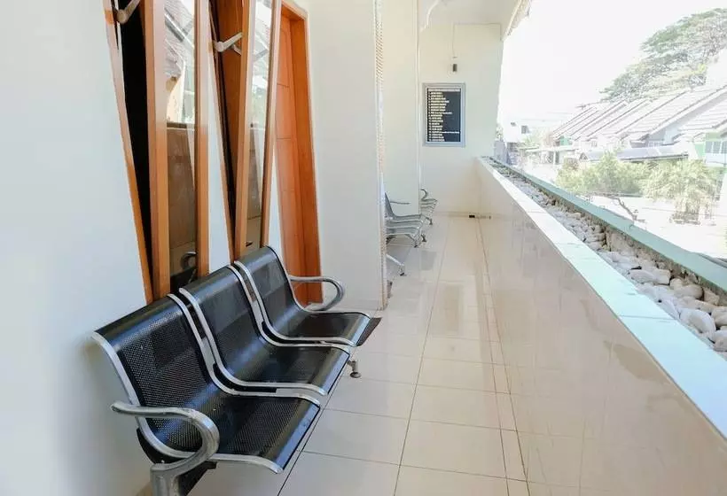 Hôtel Griya Imafa Guesthouse