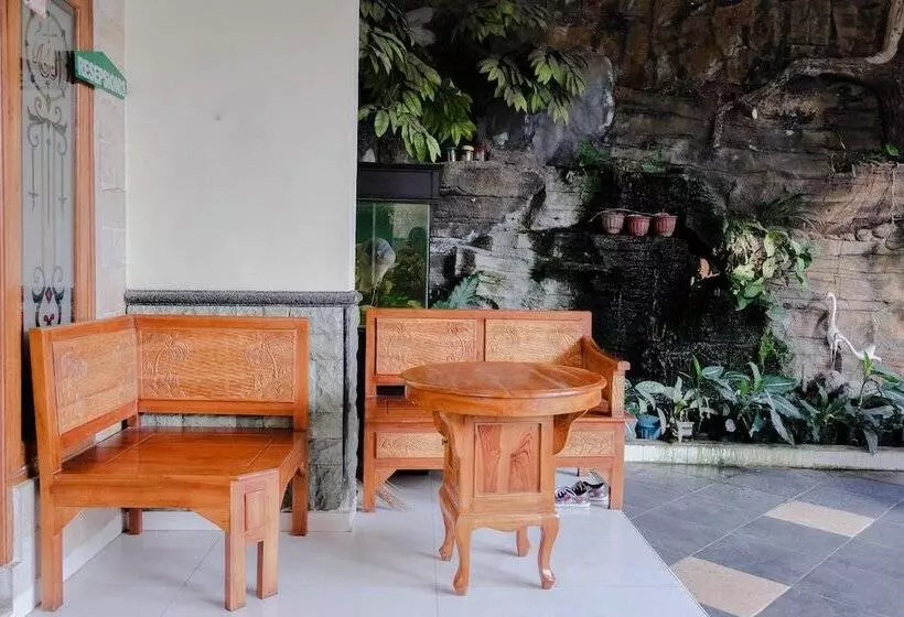 Hôtel Griya Imafa Guesthouse
