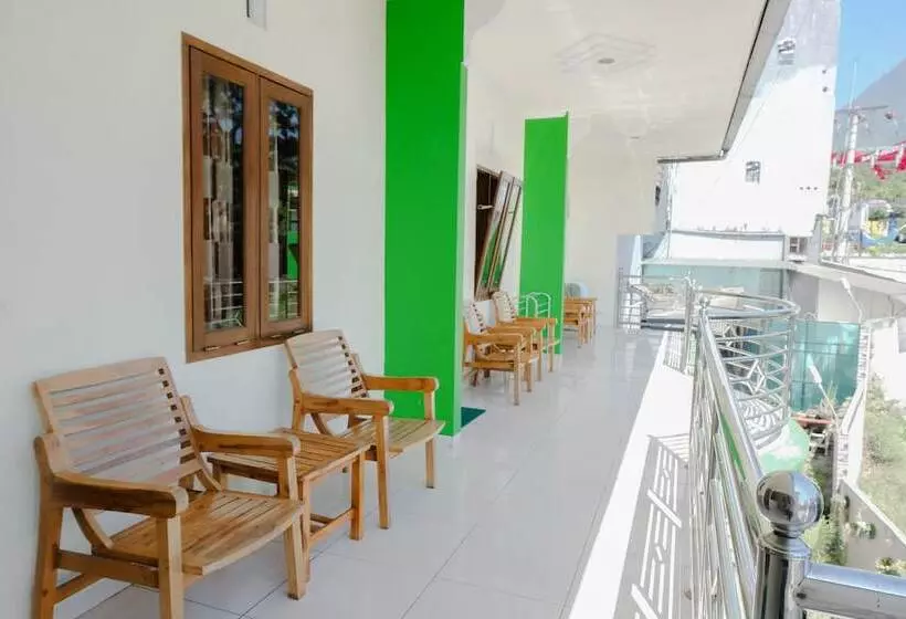 Hôtel Griya Imafa Guesthouse