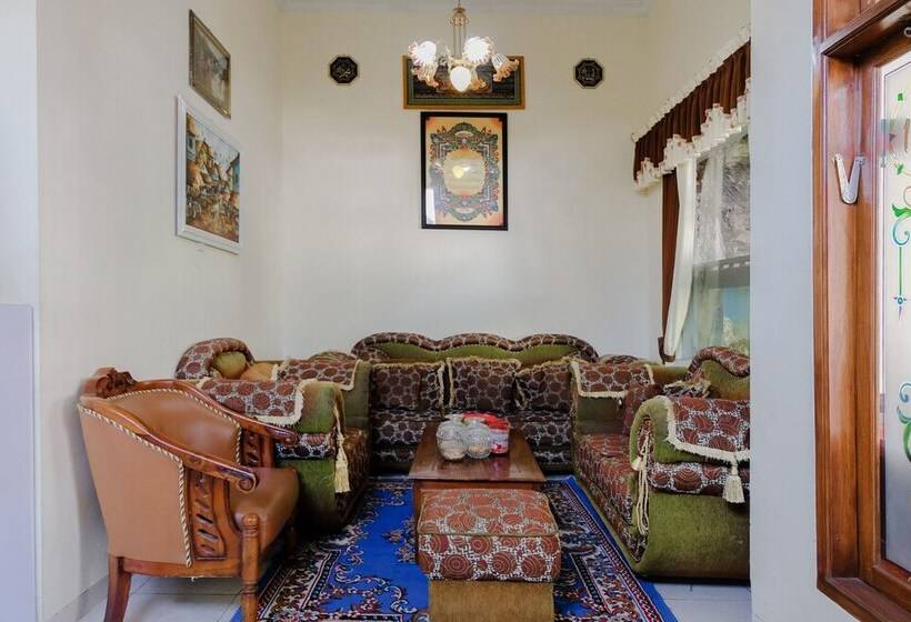 Otel Griya Imafa Guesthouse