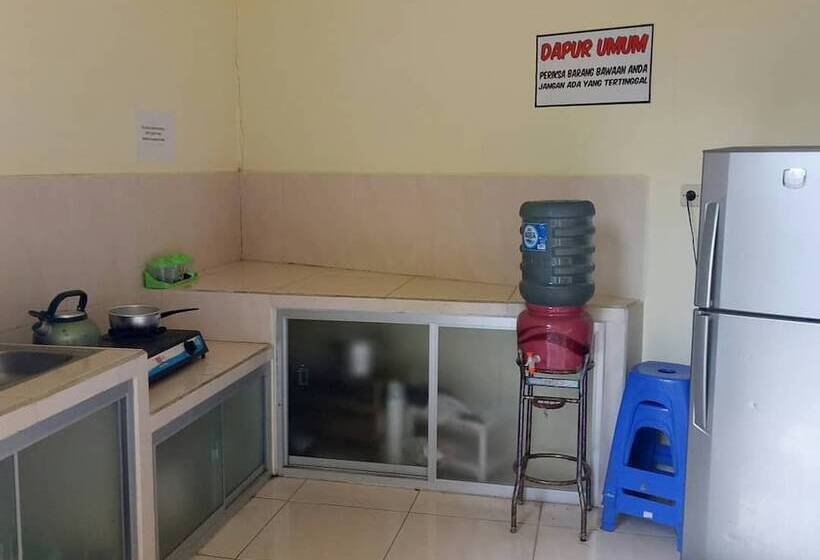 Otel Griya Imafa Guesthouse