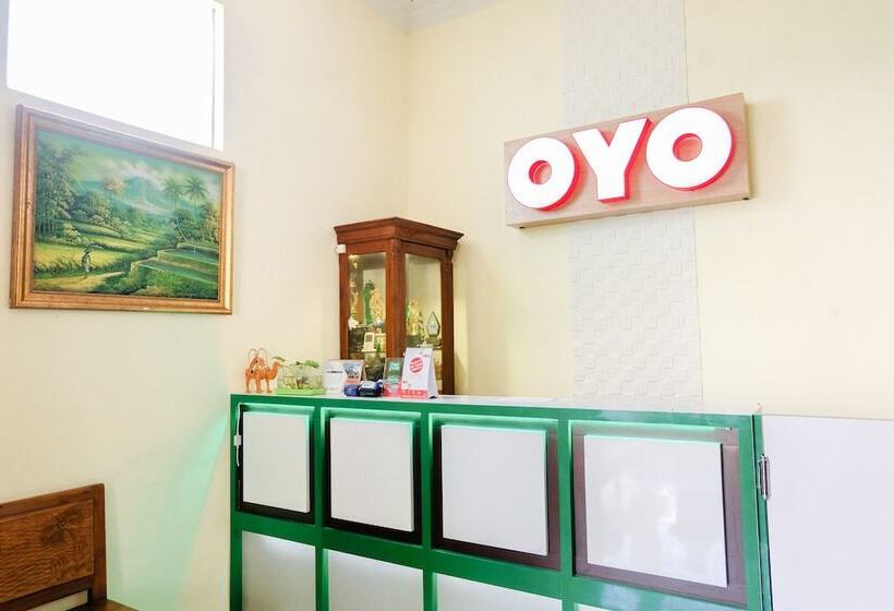 Otel Griya Imafa Guesthouse